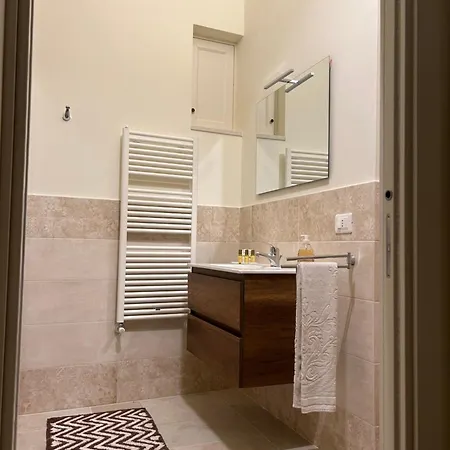 Le Segrete Del Notaio Alojamento de Acomodação e Pequeno-almoço *