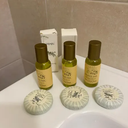 Le Segrete Del Notaio * Conversano