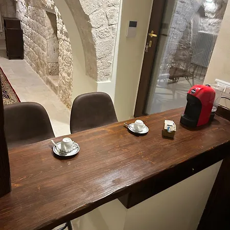 Le Segrete Del Notaio Conversano