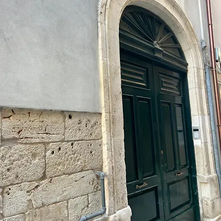 Alojamento de Acomodação e Pequeno-almoço Le Segrete Del Notaio Conversano