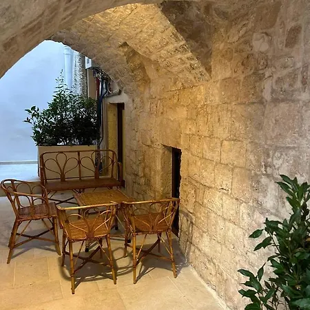 Bed & Breakfast Le Segrete Del Notaio *