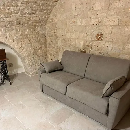 Le Segrete Del Notaio Conversano