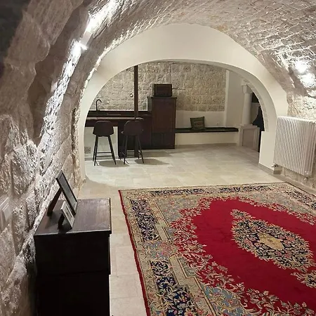 Le Segrete Del Notaio Bed & Breakfast *