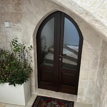 Panzió Le Segrete Del Notaio