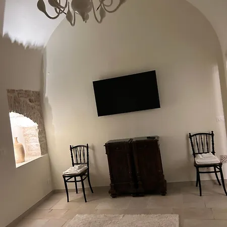 Panzió Le Segrete Del Notaio Conversano