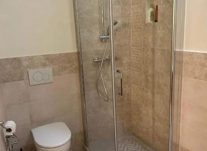 Le Segrete Del Notaio Couette-café Conversano