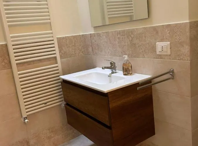 Couette-café Le Segrete Del Notaio *