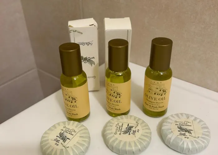 Le Segrete Del Notaio * Conversano