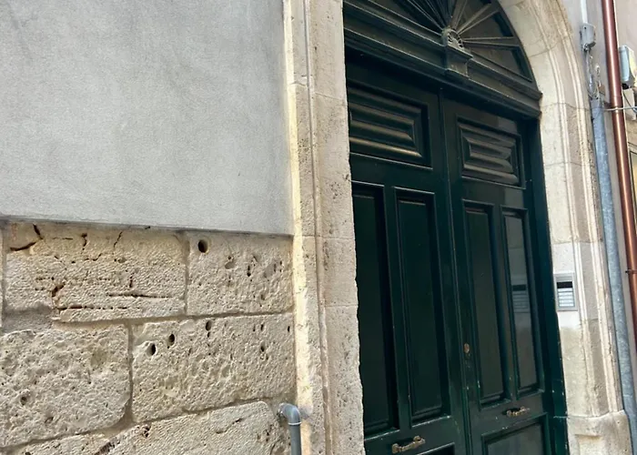 Couette-café Le Segrete Del Notaio Conversano